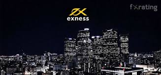 Exness evaluation: Trading system selected by experts