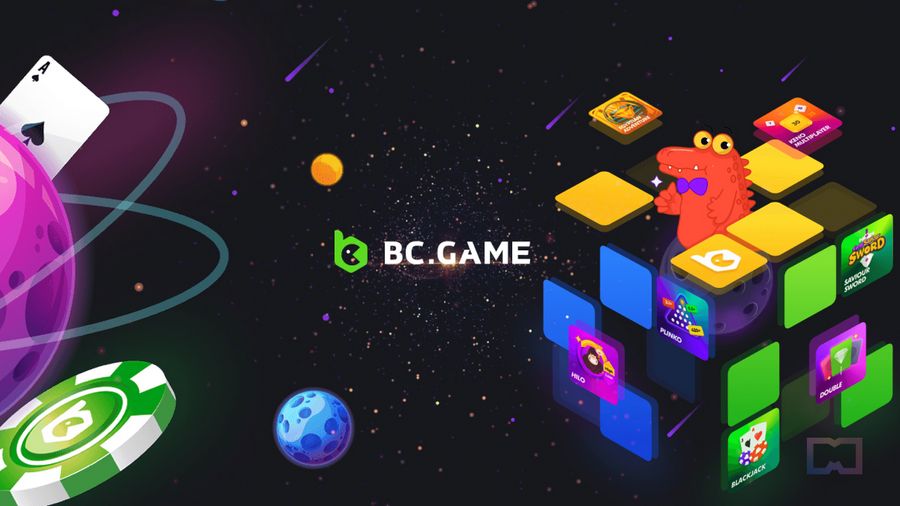BC Video game Gambling enterprise evaluation 2025