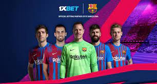 Настоящие деньги игорного заведения 1xBet