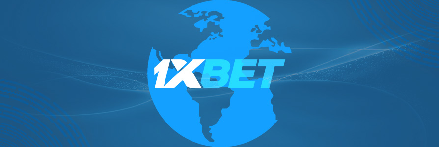 Настоящие деньги игорного заведения 1xBet