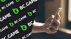 Регистрация в BC Video Game