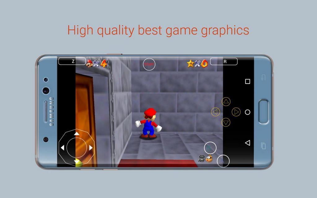 Downhill Supremacy