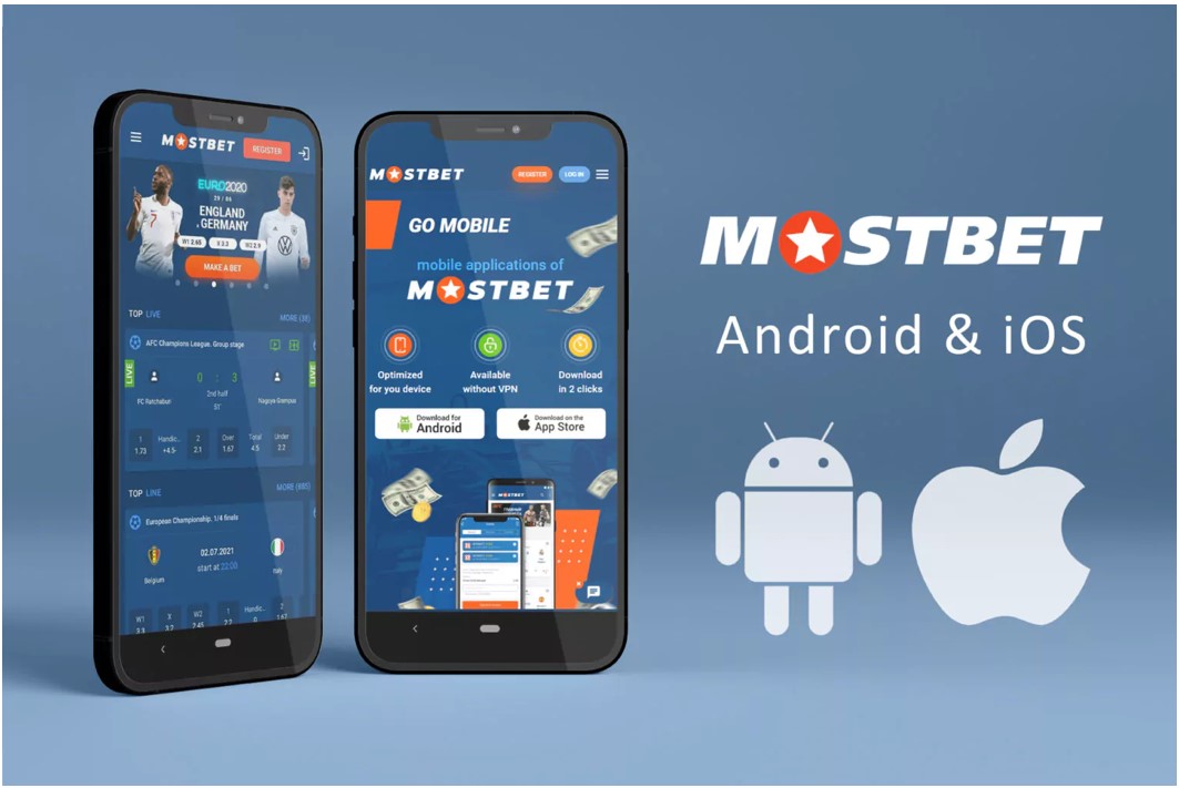 Evaluation of the Best Mobile Sports and Live Betting by Mostbet
