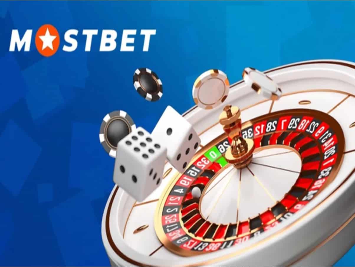 Отзыв букмекера Mostbet