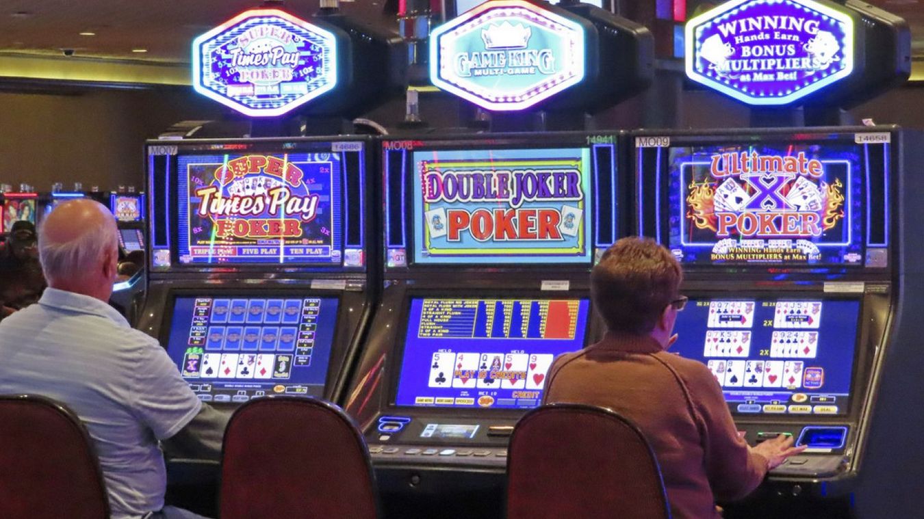 Skycrown Casino 2025