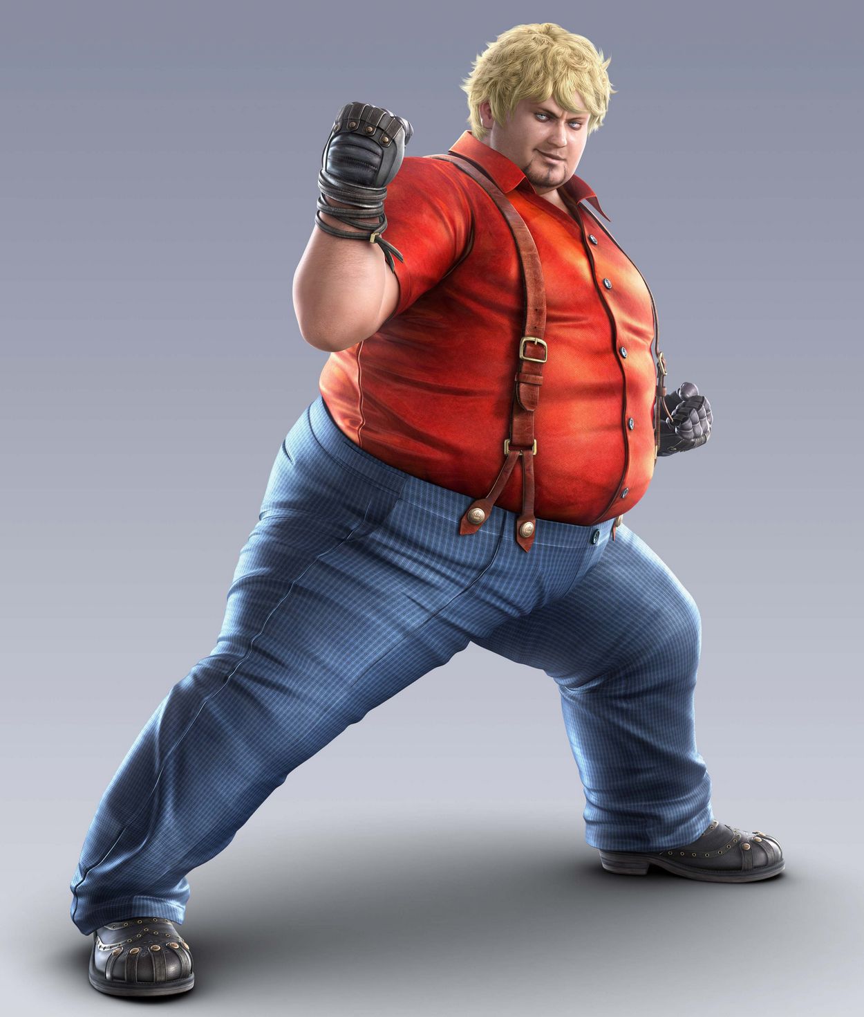 Tekken 6 Review