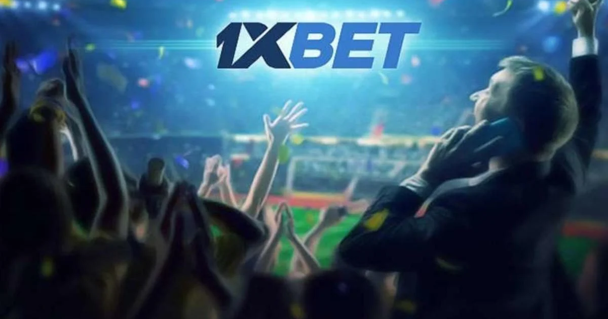 1xBet Promo Code 2025 - Case 12,000 Invite Incentive