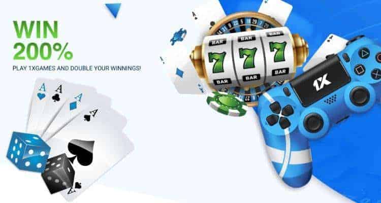 1xBet Registration: How to Create a 1xBet Account in India?