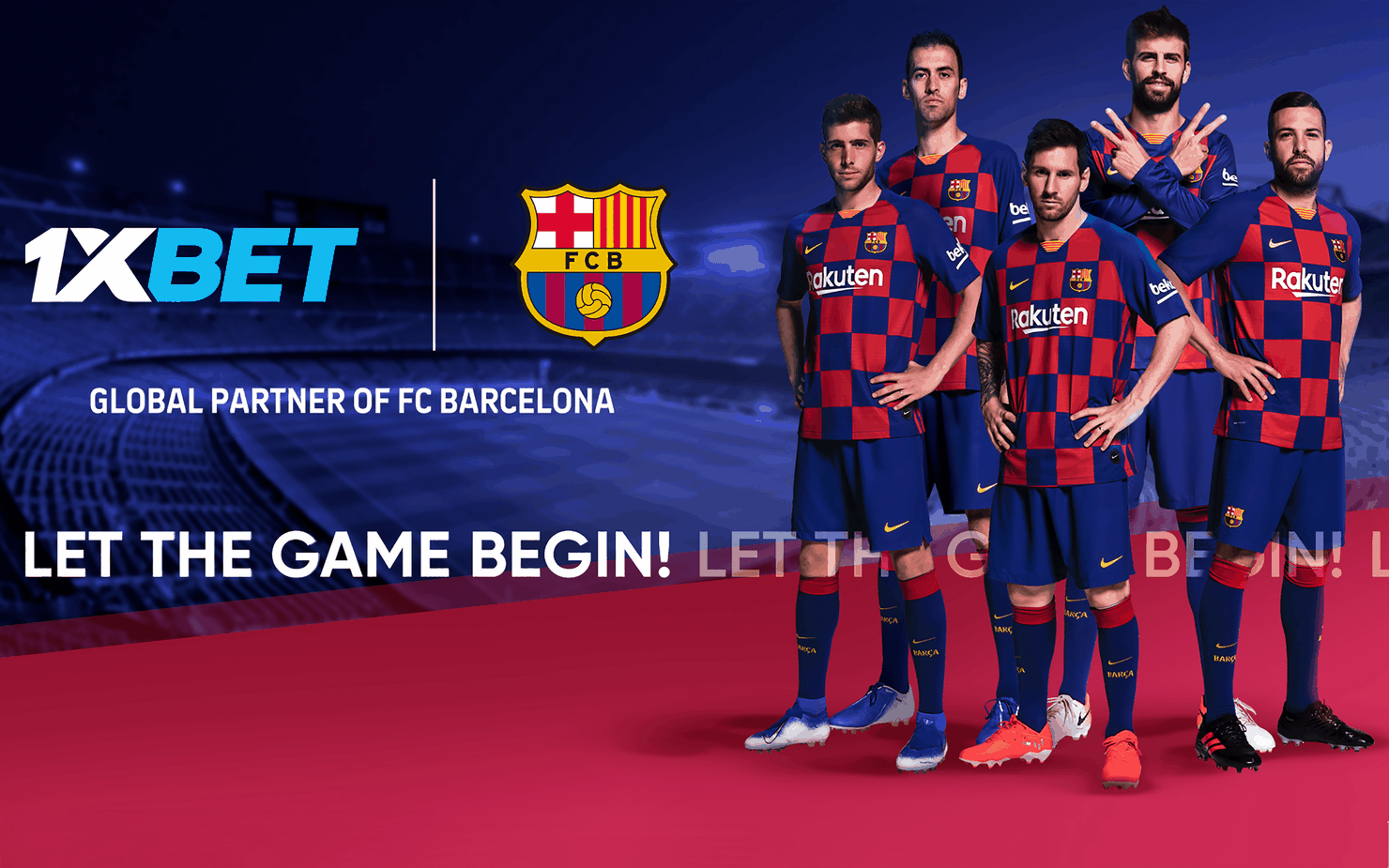 1xBet Registration: How to Create a 1xBet Account in India?