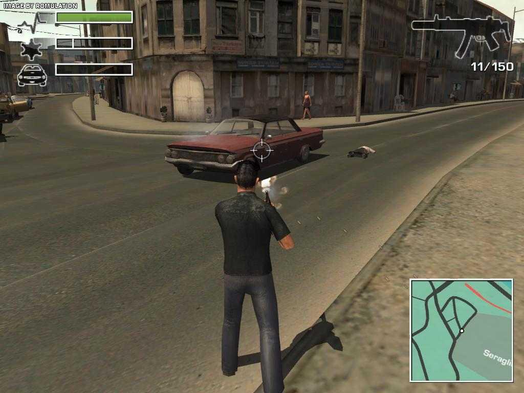 Los 10 mejores juegos de PS2 de todos los tiempos