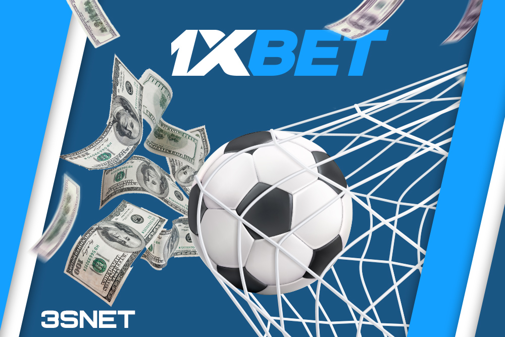 One of the most prominent gambling games and ports in Asia according to 1xBet