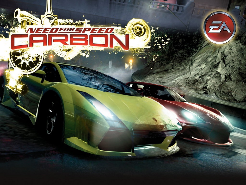¡Un gran juego NFS adicional en la colección!