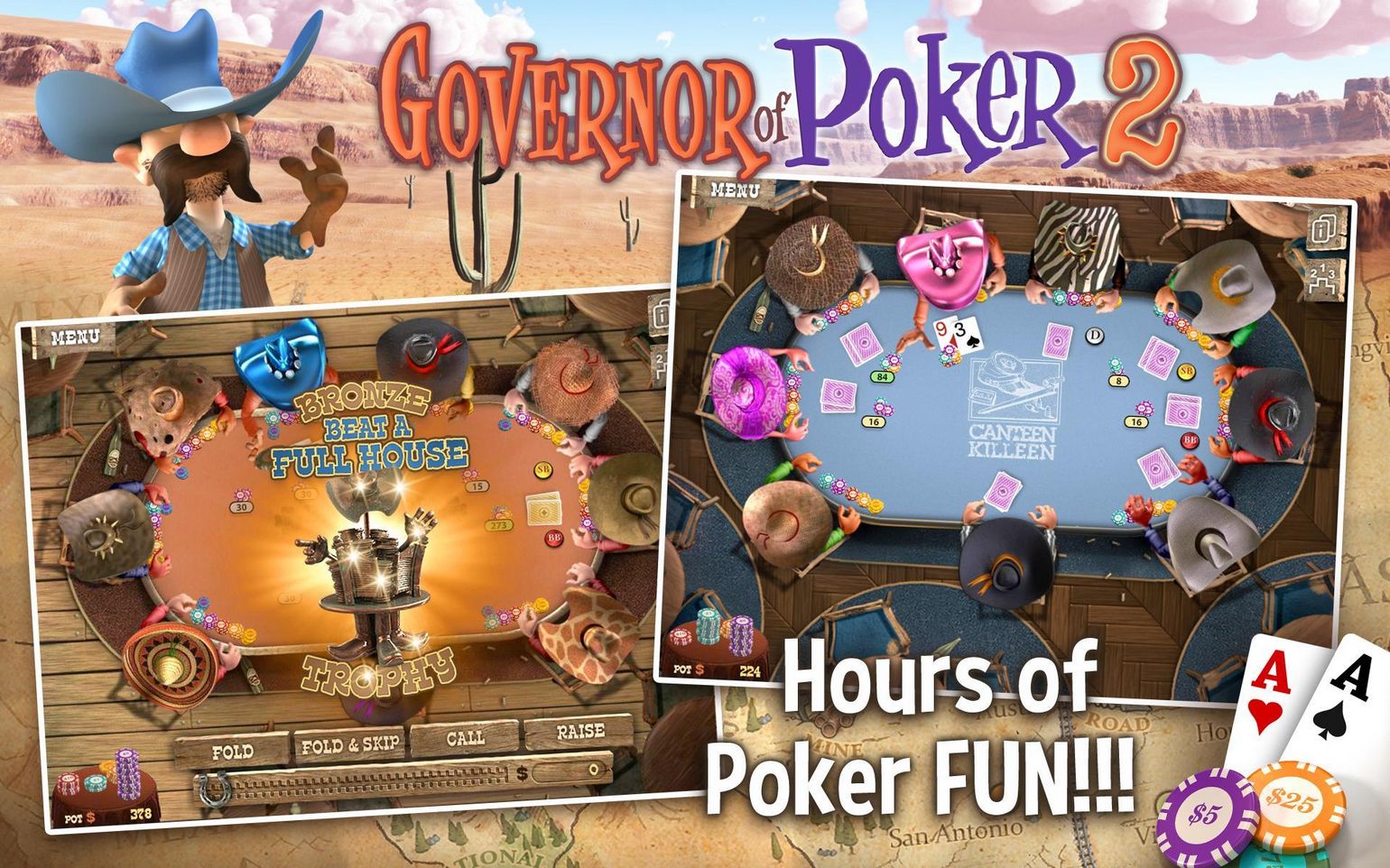 Yeni Başlayanlar İçin Texas Holdem Nasıl Oynanır