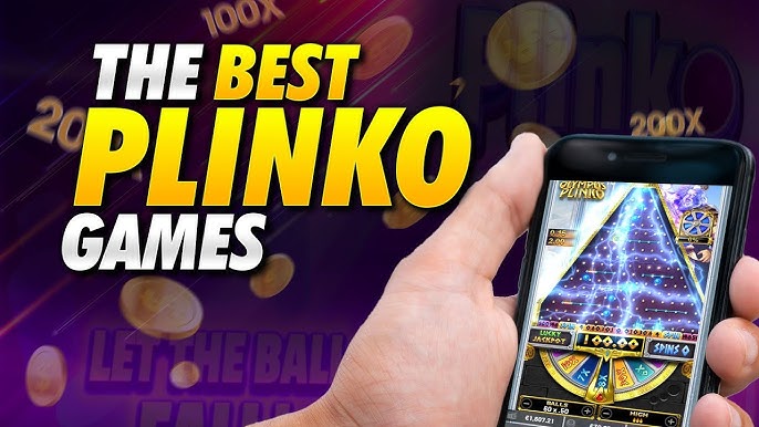Plinko: Cómo Jugar y ganar dinero real online