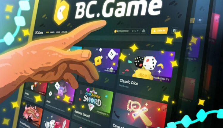 BC.Game Up Down Estrategias y Consejos para Maximizar tus Ganancias