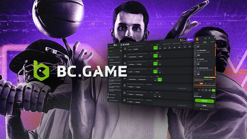Discover the Benefits of BC Game Referral Code