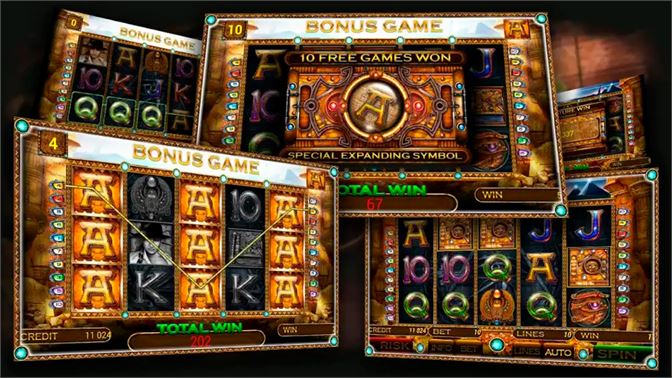 Discover the Exciting World of Gaming with agqbet