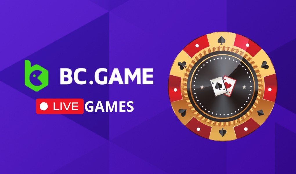 Experience Gaming Like Never Before with BC.Game Mobile App