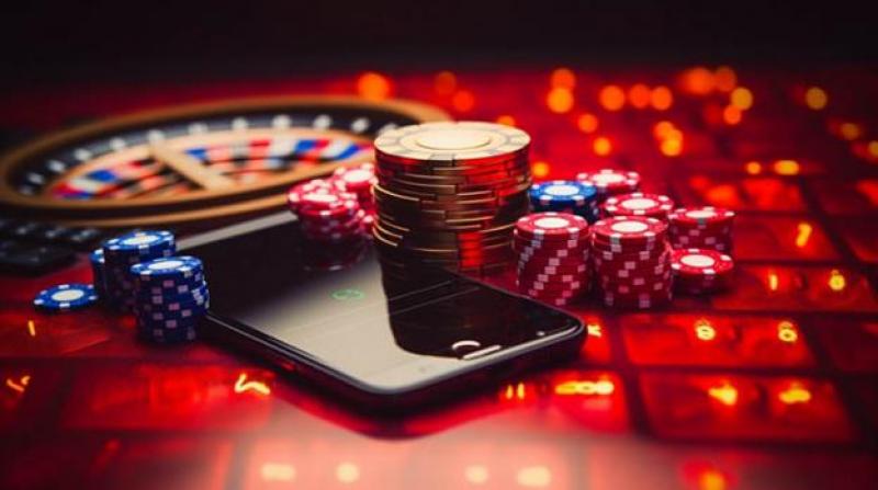 Explore the Exciting World of Rolling Slots Casino