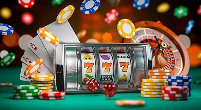 Explore the Exciting World of Rolling Slots Casino