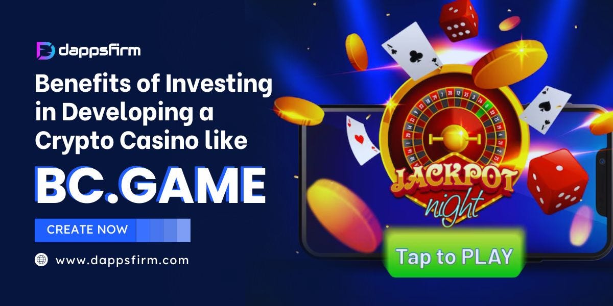Exploring the World of BC.Game Crypto A Comprehensive Guide