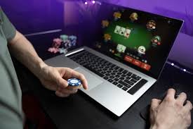 Úžasný svet online kasino - Hrajte a vyhrávajte z pohodlia domova