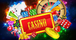 Discover the Thrills of Lucky Star Casino Indonesia 18
