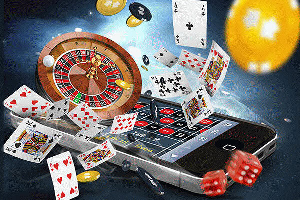 Discover the Thrills of Lucky Star Casino Indonesia 18
