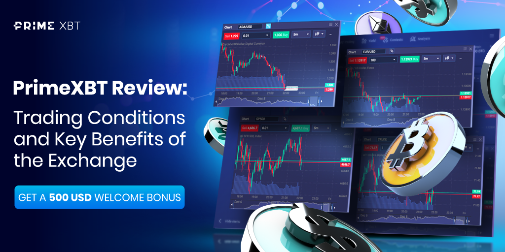 Exploring the Trading Platform PrimeXBT Features, Benefits, and Strategies