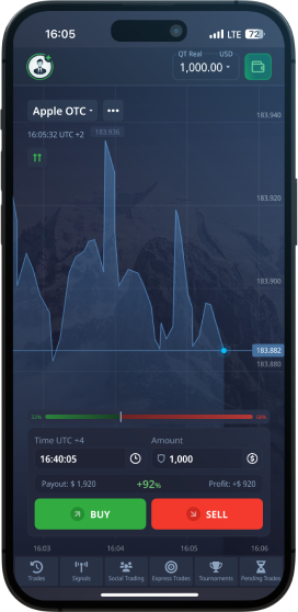 Легальный Pocket Option Все, что вам нужно знать